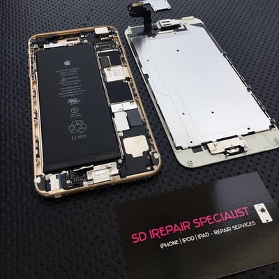 iPhone 6 Repair