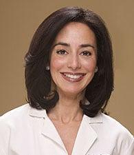 Dr. Sylvie Khorenian, M.D.