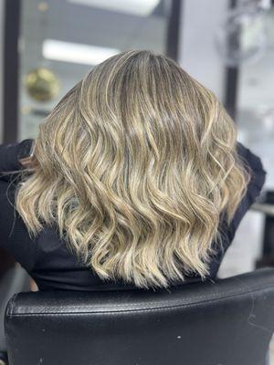 Balayage