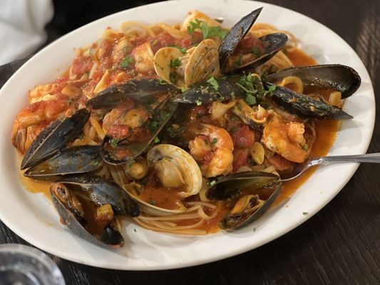 Zuppa Di Mare