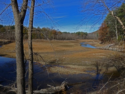 Wanaque Reservoir