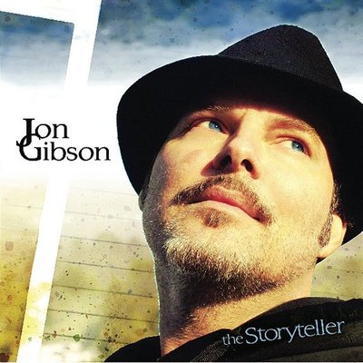 Jon Gibson Music