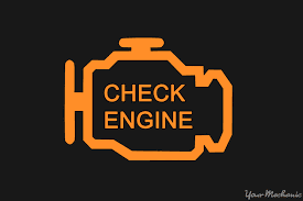 Check Engine Light Diagnostic