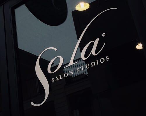 Sola Salons