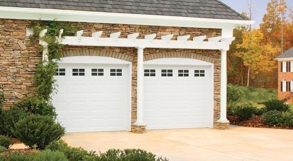 All Access Garage Doors