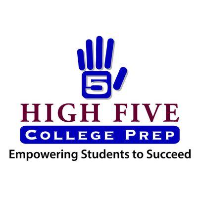 High Five College Prep