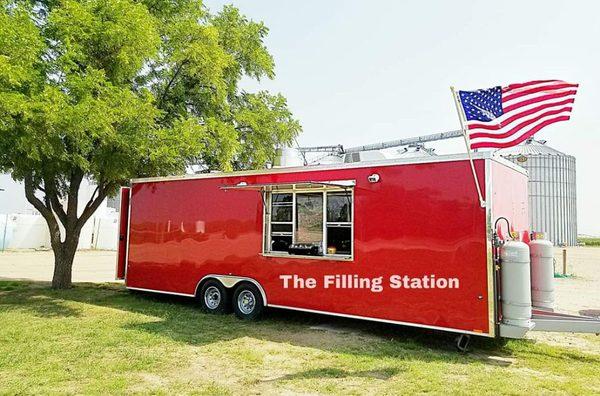 The Filling Station