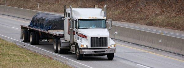 Peterbilt of Garden City