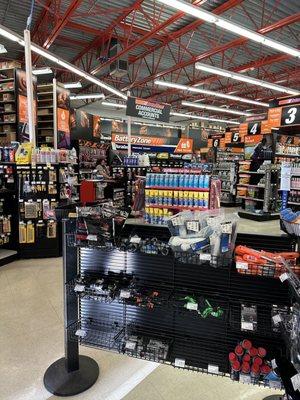 AutoZone Auto Parts