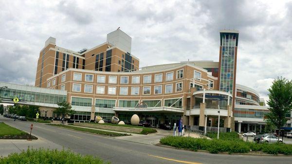 Minneapolis Children's Hospital - Minneapolis