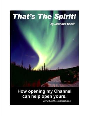 "That's the Spirit" on Amazon