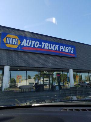 NAPA Auto Parts