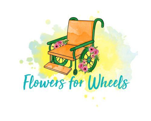 Flowers For Wheels