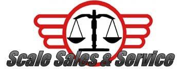 Scales Sales & Service