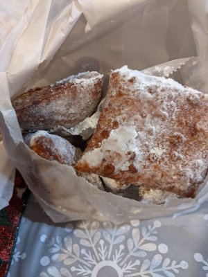 Beignets