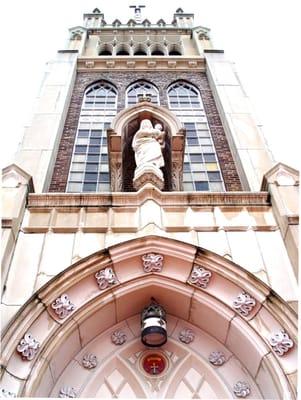 Our Lady of Prompt Succor Westwego