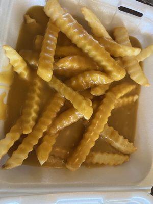 French Fries & Gravy