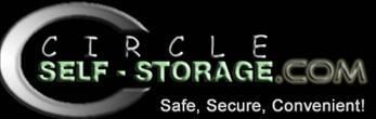 Circle Self Storage