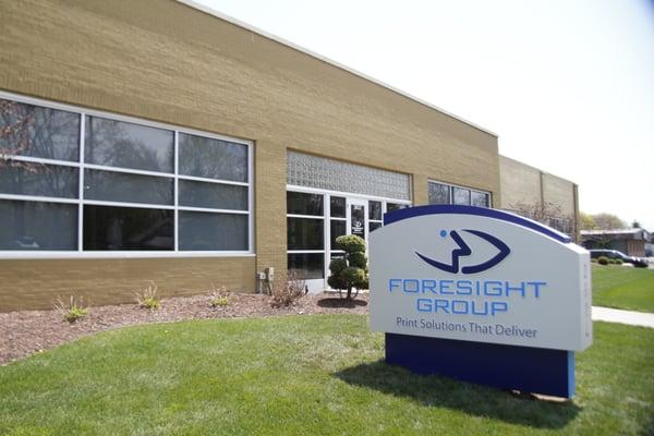 Foresight Group