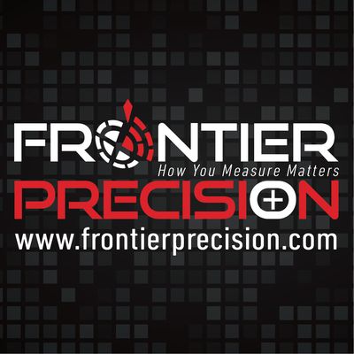 Frontier Precision