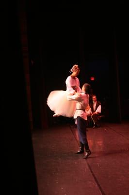 2012 A.B.A.'s Coppelia