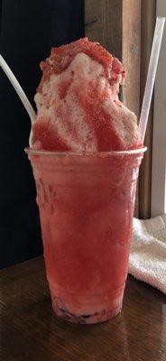 Watermelon Raspada