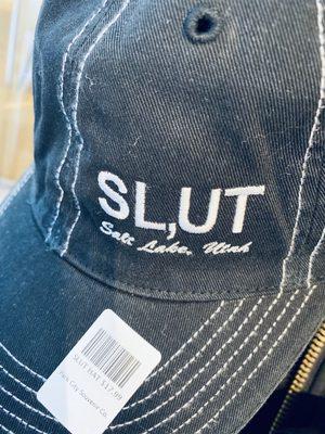 05.25.20 SL UT hat