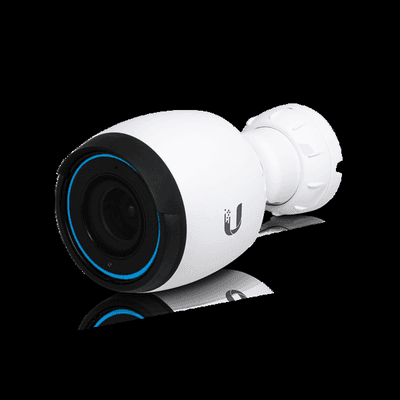 Unifi Security Cameras