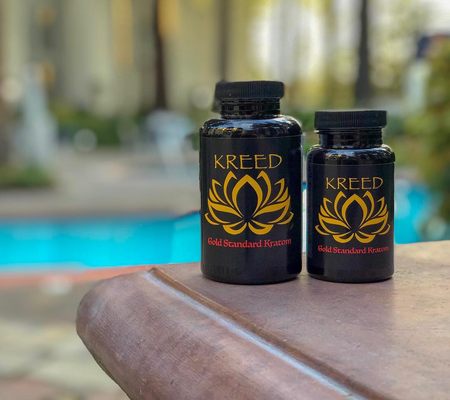 Kreed Botanicals