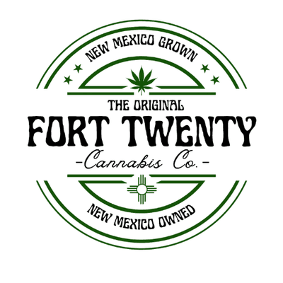 Fort Twenty Cannabis