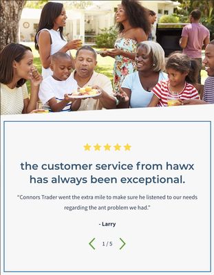 Hawx Services