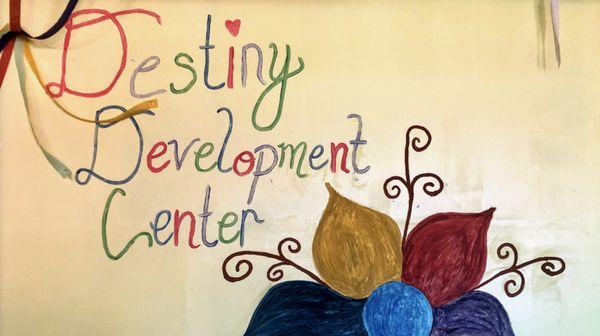 Destiny Development Center