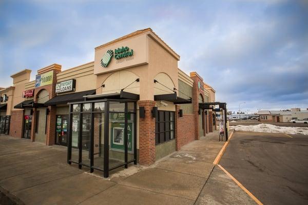 Broadway Branch, Idaho Central Credit Union