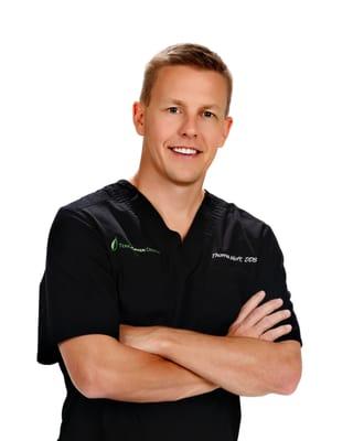 Thomas Hoff, DDS