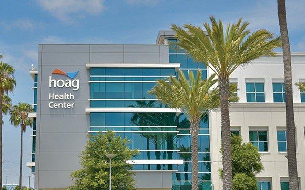 Hoag Medical Group - Pediatrics - Huntington Beach