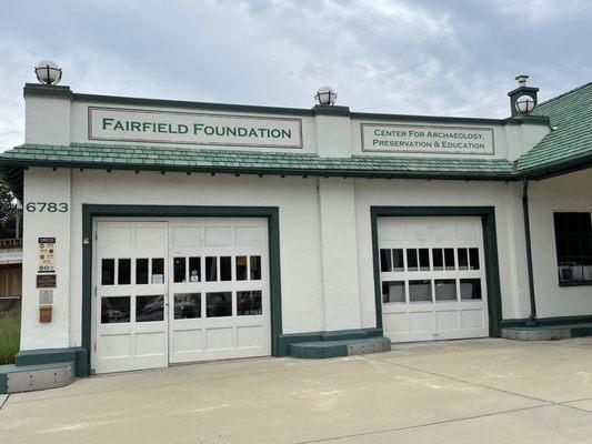 The Fairfield Foundation