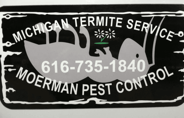 Michigan Termite Service