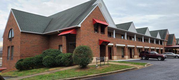 Red Roof Inn & Suites Cornelius - Lake Norman