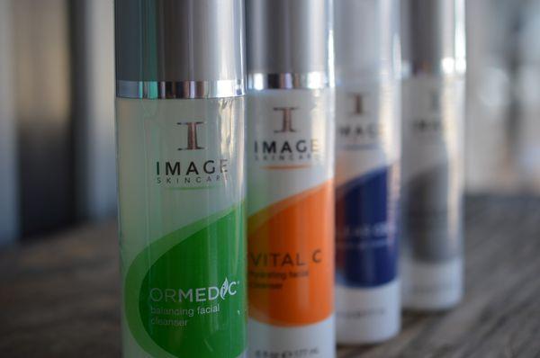 Image Skincare Cleansers