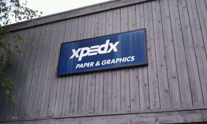 Xpedx Paper & Graphics Store