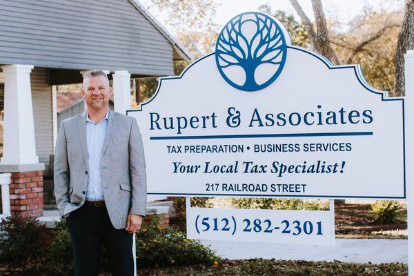 Rupert & Associates