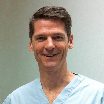 Surgical Solutions: Dr. David T. Turbyfill, DMD