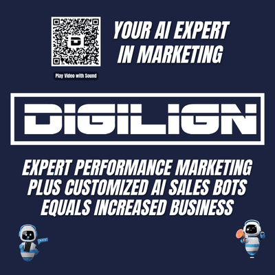 Digilign