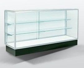 Glass Display Case