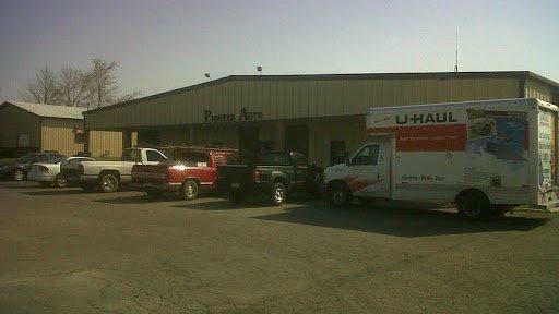 U-Haul Neighborhood Dealer