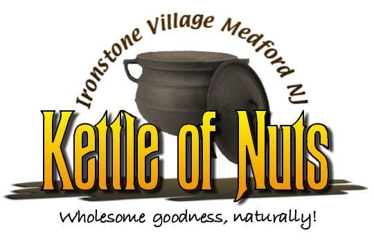 Kettle of Nuts