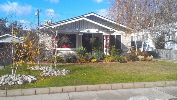 3 bd. 2 ba SFU in Pasadena. Standard Sale SOLD! Helped my client avoid foreclosure and walk away with a profit!