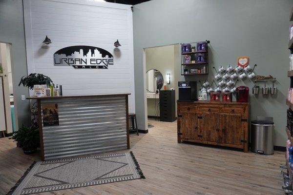 Urban Edge Salon