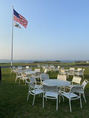 Fishers Island Club