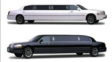 Chicago Flycar Limousine